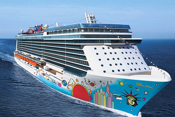 Sail Norwegian Cruise Lines For Affordable Fun! |Travel Deals 2019 | Package & Save up to $583 ...