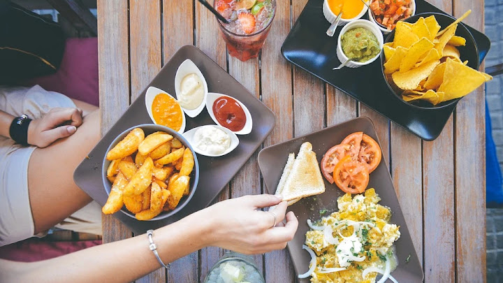 Check the Breakfast Menu for people who Are Dieting Check the Breakfast Menu for people who Are Dieting