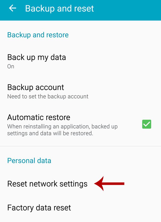 20 Cara Mengatasi Kartu Sim Tidak Terbaca Atau Error Di Android Klik Droid