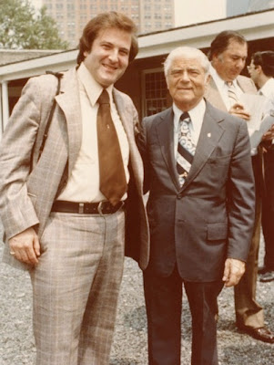 nevison howard cantor beame mayor abraham former 2006 york