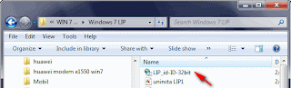 Cara Mengubah Windows 7 Vista menjadi bahasa Indonesia Cara Mengubah Windows 7 Vista menjadi bahasa Indonesia