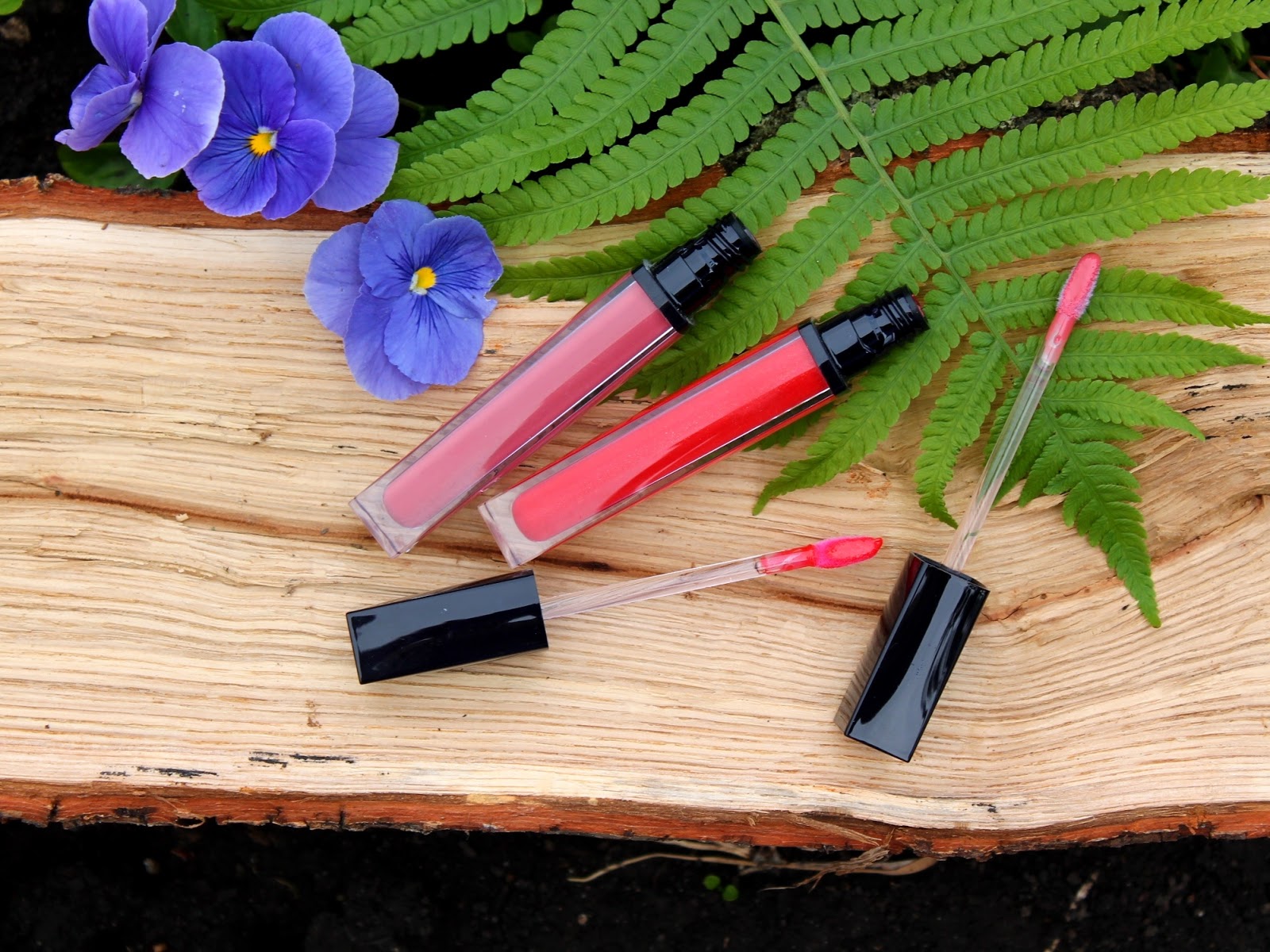 Estee Lauder Pure Color Envy Lip Potion 350 Cold Fire, Sculpting gloss