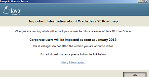 download java 8 download java 8