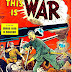 This is War #6 - Alex Toth art
