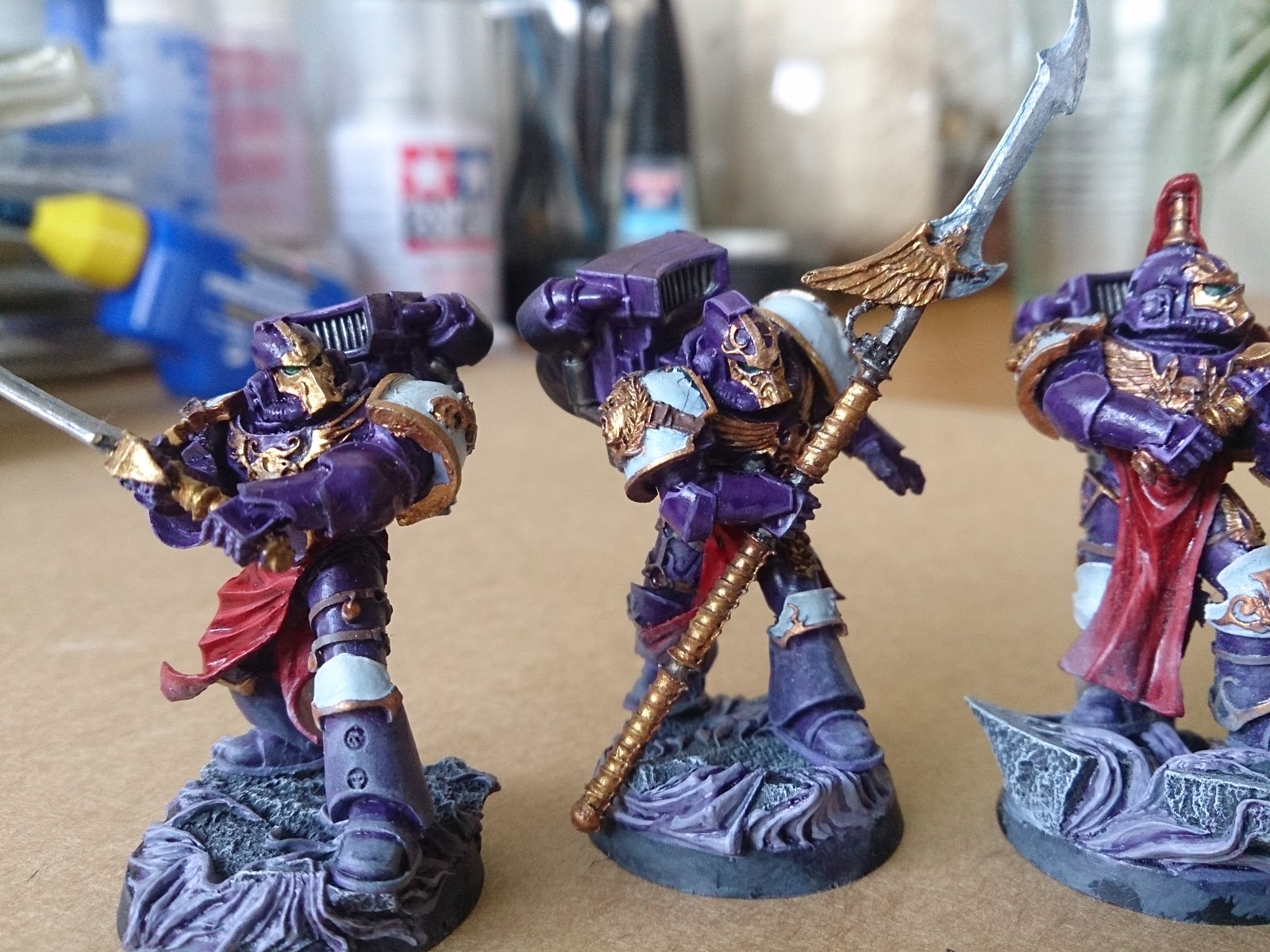 The emperor's blades. Imperial blades. Emperors blade. Emperors blade. Emperors blade.