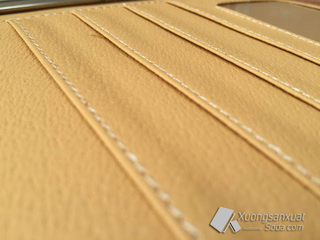 sản xuất sổ tay giá rẻ