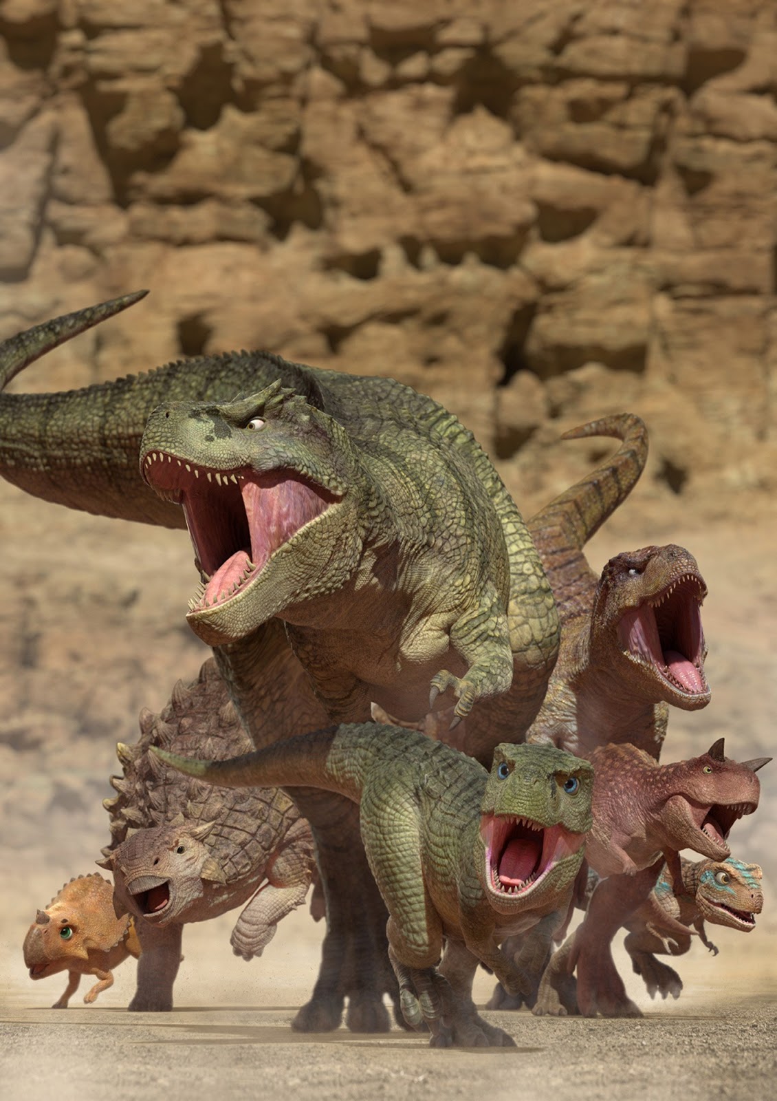 Dino island 2 Dino island 2
