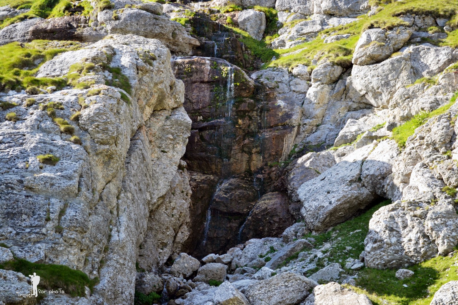 Cascada Obarsiei Ialomitei