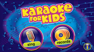 Kids Karaoke android Kids Karaoke android