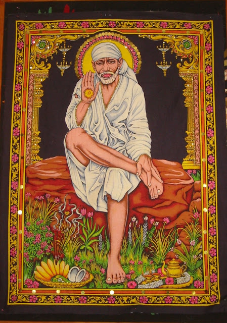 Shirdi Sai Baba Shirdi Sai Baba