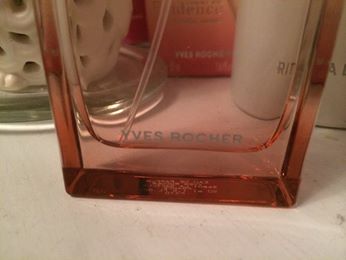 Yves Rocher Comme une Evidence Eau de parfum 