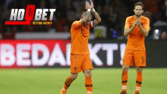 Hasil Pertandingan Belanda vs Peru : Skor 2 - 1 http://www.liputanskor.com/
