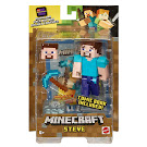 Minecraft Steve? Comic Maker Series 1 Figure