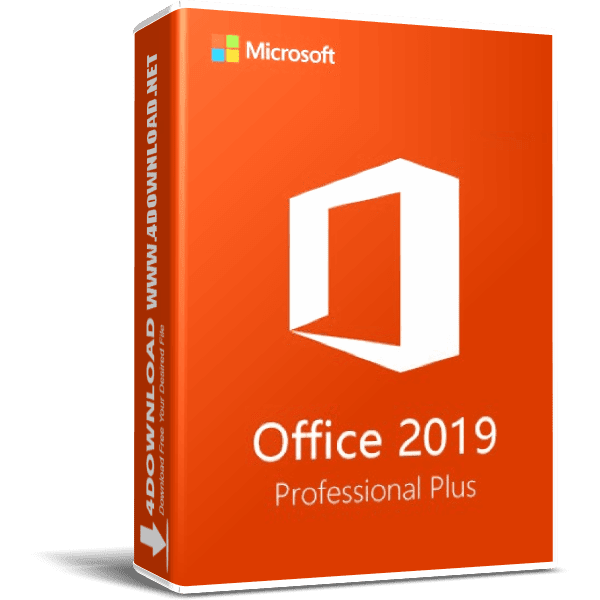microsoft office 2019 64 bit full indir