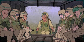 Iraq War animatedfilmreviews.filminspector.com