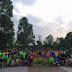 Race Report - Bare With Me Earth Runner Barefoot Run 2016