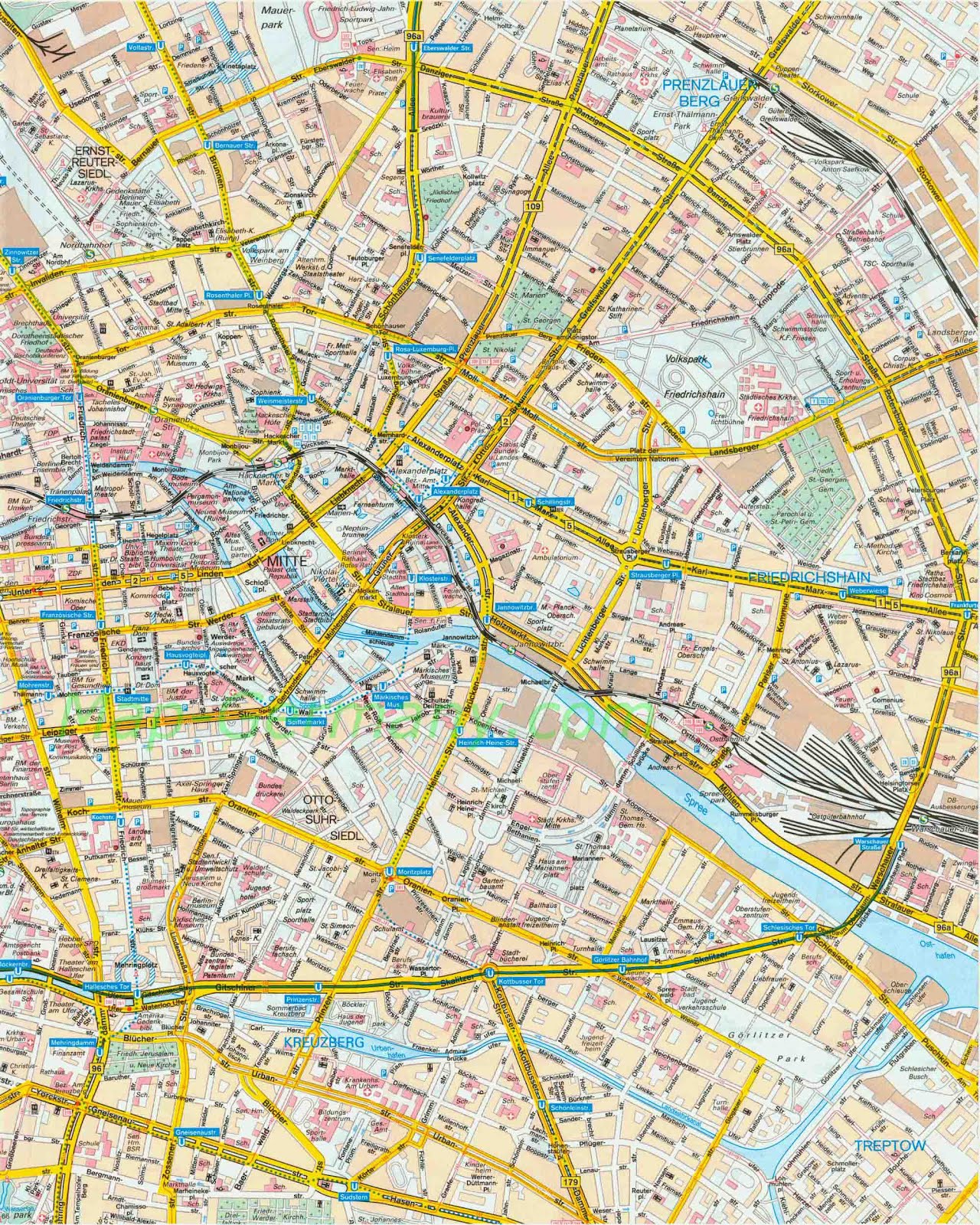 Get Mapa Da Alemanha Dividida Pelo Muro De Berlim Gif