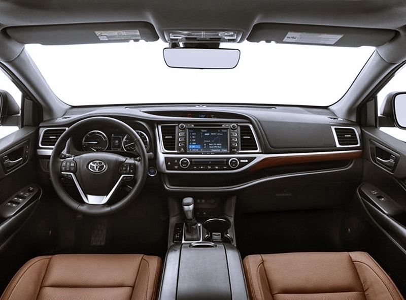 Toyota Highlander Hybrid Models Le Toyota Highlander Hybrid Models Le