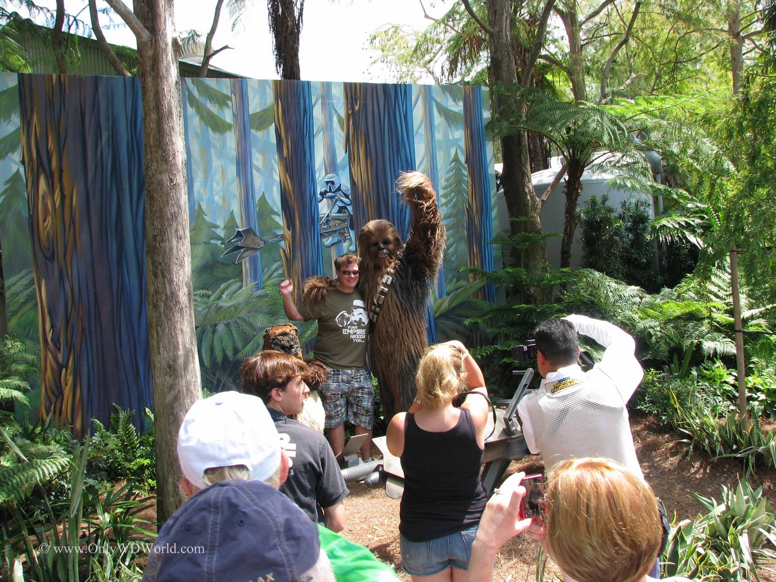 Star Wars Weekends Returns To Disney World For 2013! | Disney World