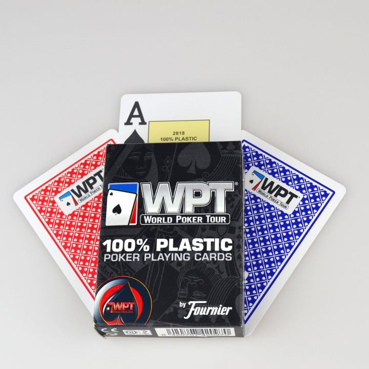 VENTA DE PRODUCTOS PARA POKER CARTAS