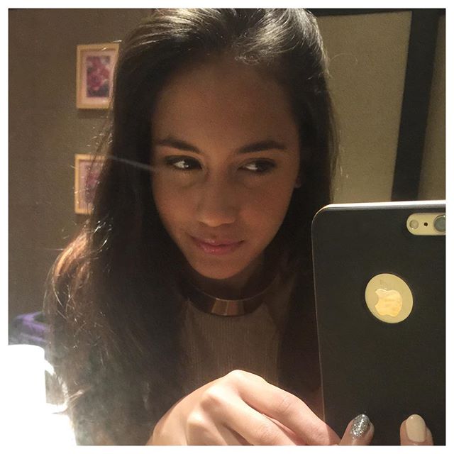 150+ Kumpulan Foto Pevita Pearce di Instagram - Gambar Lucu Terbaru