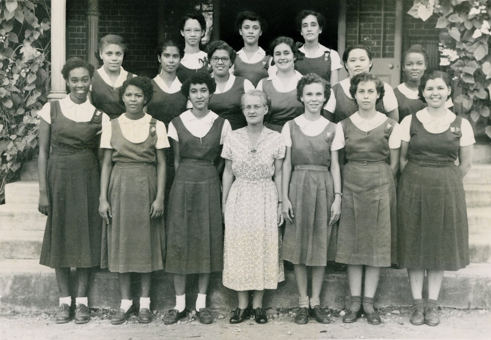 My Jamaican Family A Jamaican Childhood Remembering My Teachers