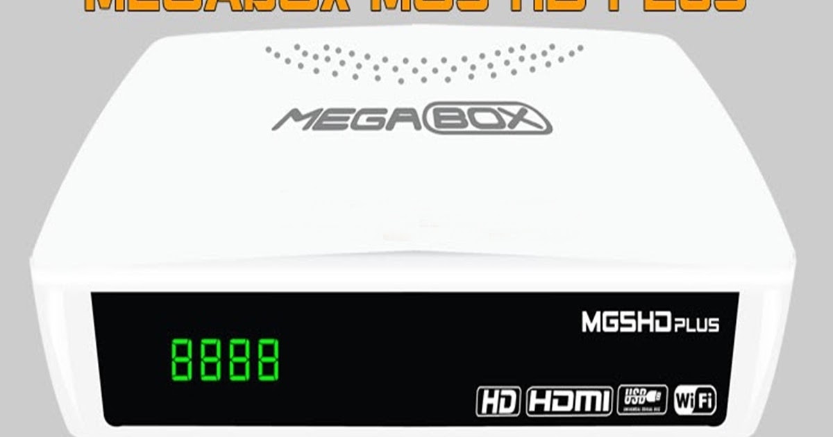 recovery no MEGABOX MG5