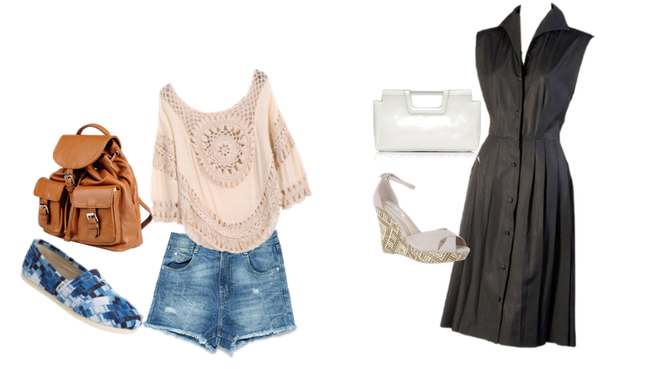 looks con alpargatas 2