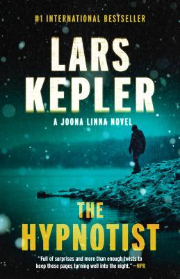 Review: The Hypnotist by Lars Kepler
