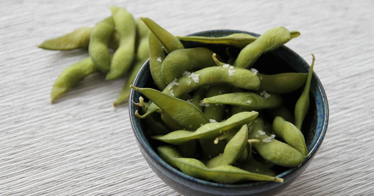 Edamame