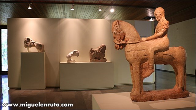 Museo-Albacete-arqueología