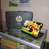 Netbook Second HP Mini 210 Fullset