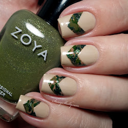 military nail nails al army veterans camouflage thankfulness dozen digit does chevron camo designs manicure polish sassyshelly sassy shelly zoya