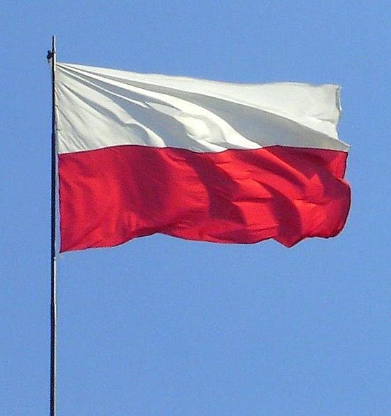 List 100+ Images what are the colors of the polish flag Full HD, 2k, 4k
