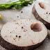 Keriorrhoea Akibat Makan Gindara