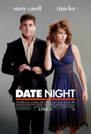 Date Night movie