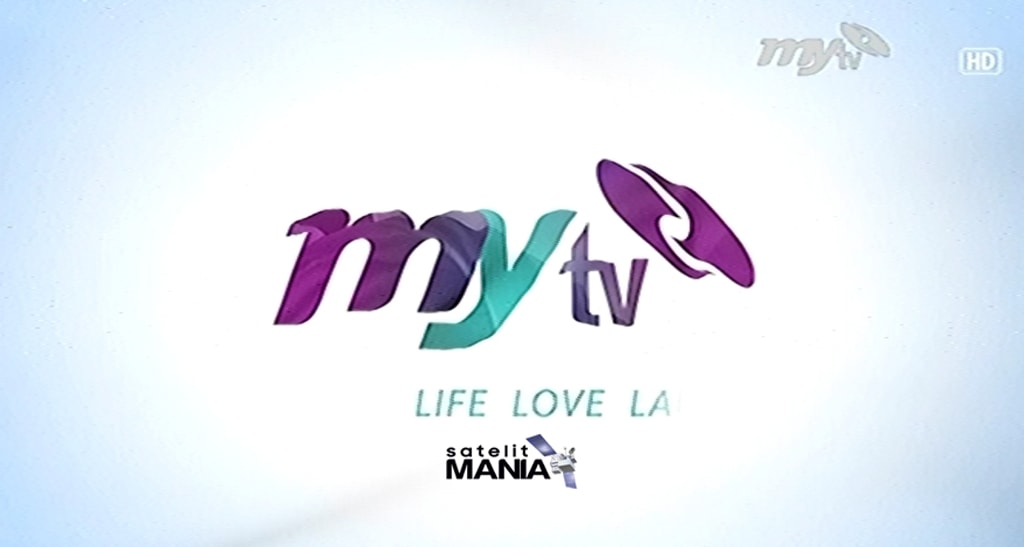 Frekuensi Terbaru Channel MyTV Indonesia di Satelit Palapa D