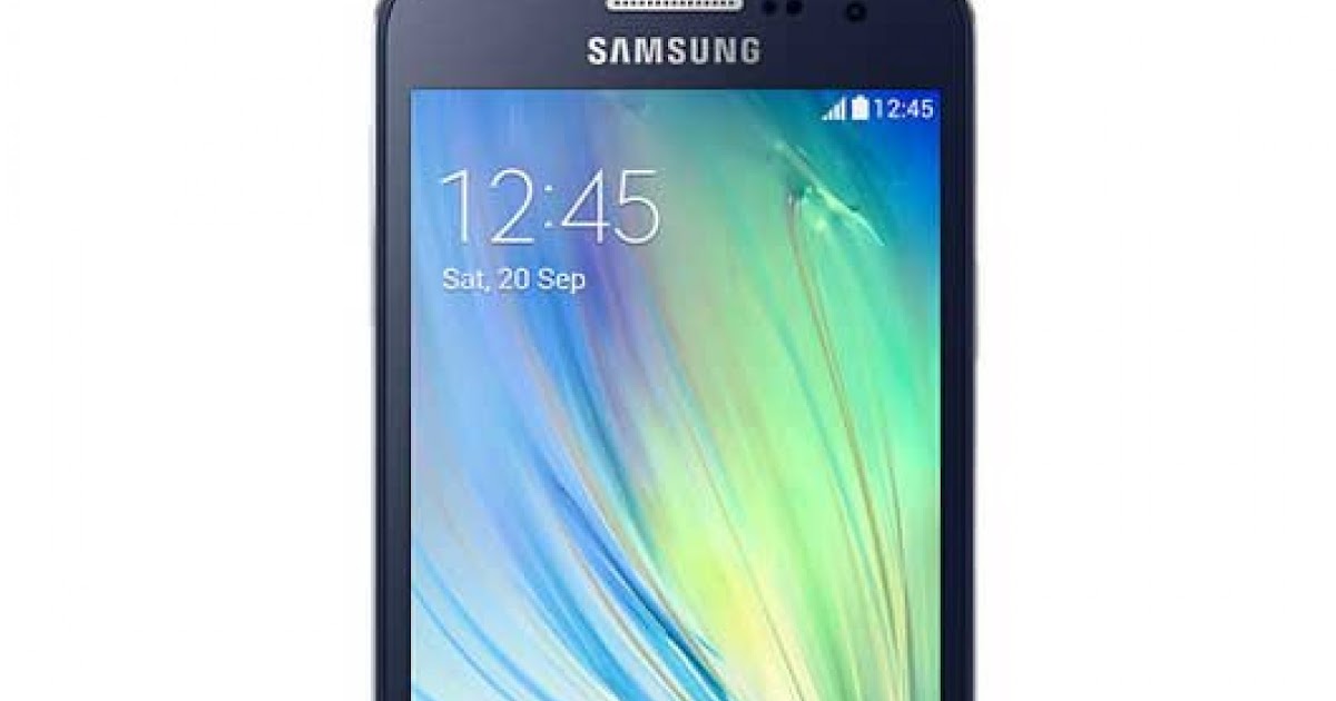 Samsung Galaxy Sm A115f Dsn