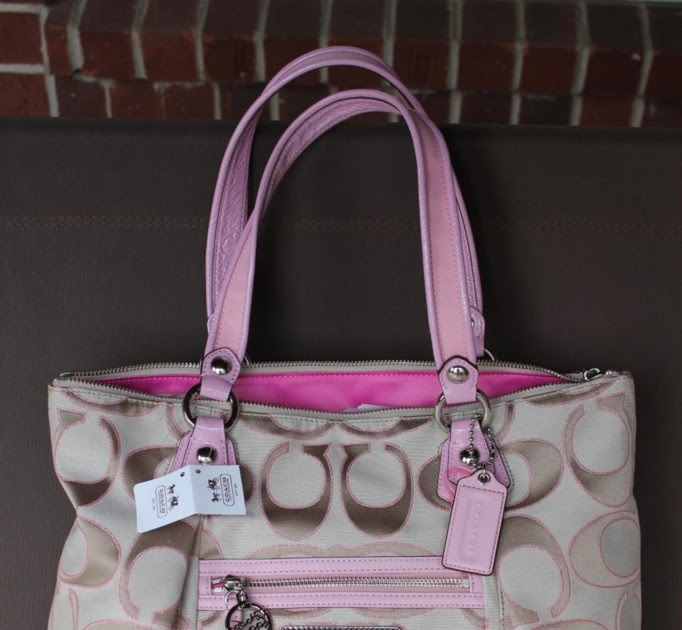 How To Find My Coach Purse Online