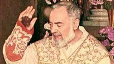 Padre Pio