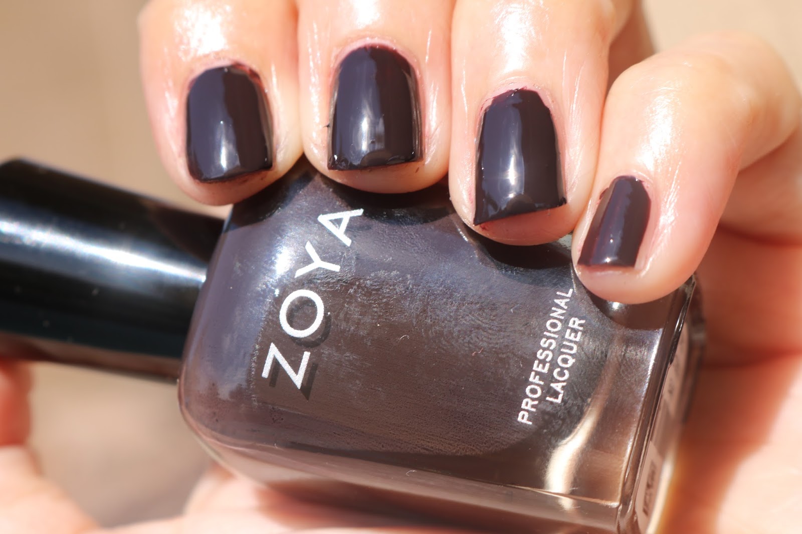 Zoya Elaine Zoya Elaine