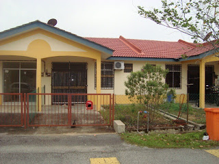 Proses Beli Rumah Baru Dari Pemaju / So, kalau nak beli rumah nanti