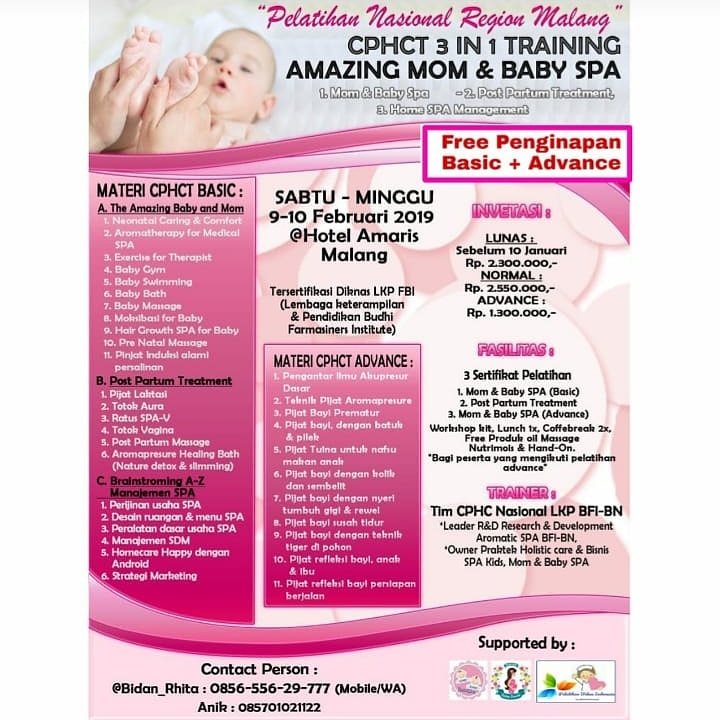 Home Care Batu Malang