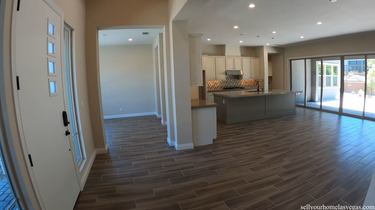 18 Photos vs. 6691 Titanium Crest St, Las Vegas, NV vs. Home Interior Design Tour