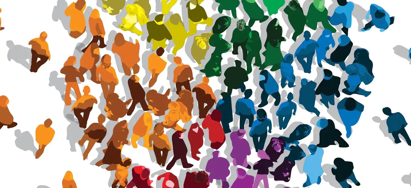 Colorful people. Инклюзив рисунки. Human skills. Colours and people.