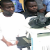 WONDERFUL ! Man Steals N1.7m Microscope From Hospital, Sells It For Just N5,000