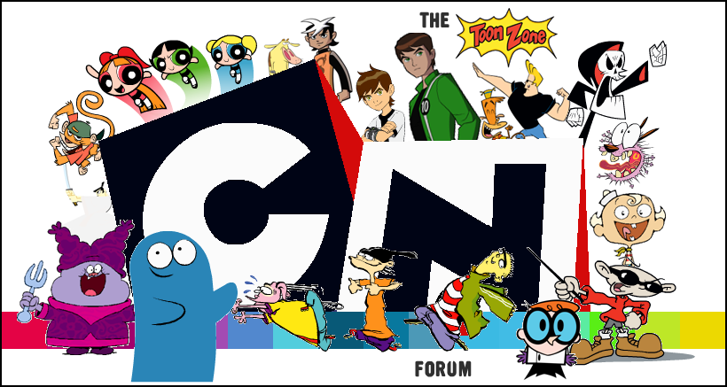 cartoon network free clipart - photo #45