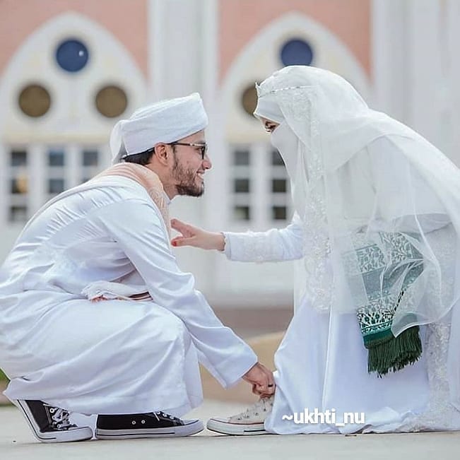 couple muslim couple muslim