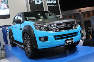 Dmax V-cross แต่ง Dmax V-cross แต่ง