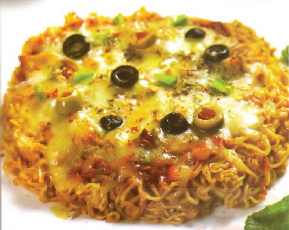 Noodles Pizza Recipe In Urdu Hindi The Main Ingredients Required For Cooking Noodles Pizza Recipe In Urdu Hindi The Main Ingredients Required For Cooking